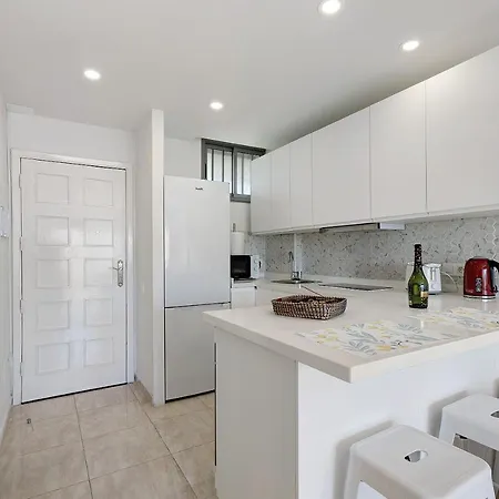 Apto Svezda El Dorado Lejlighed *