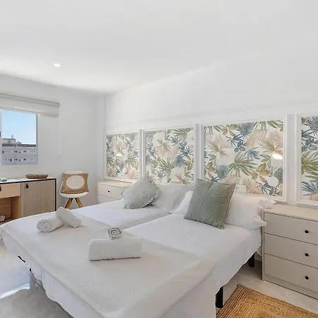 Lejlighed Apto Svezda El Dorado