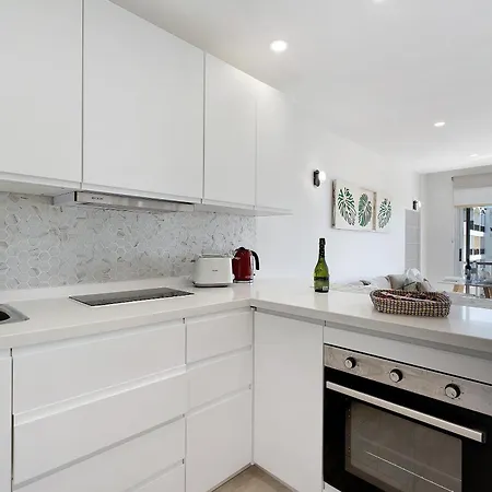 Lejlighed Apto Svezda El Dorado Arona (Tenerife)