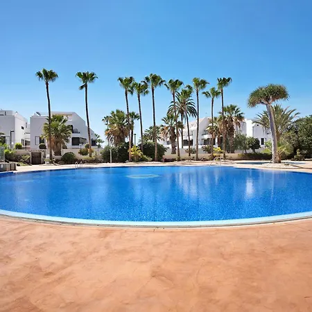 Apto Svezda El Dorado * Arona (Tenerife)