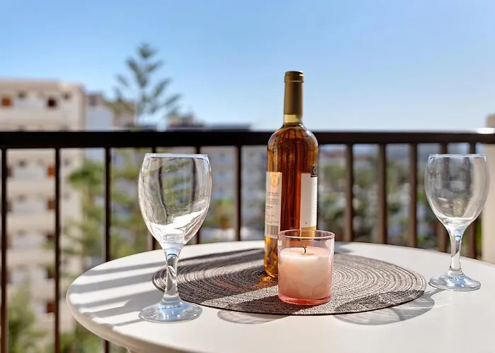 Apto Svezda El Dorado *