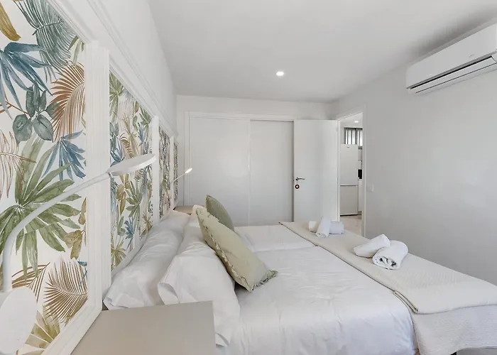 Apto Svezda El Dorado شقة