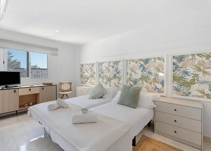 شقة Apto Svezda El Dorado