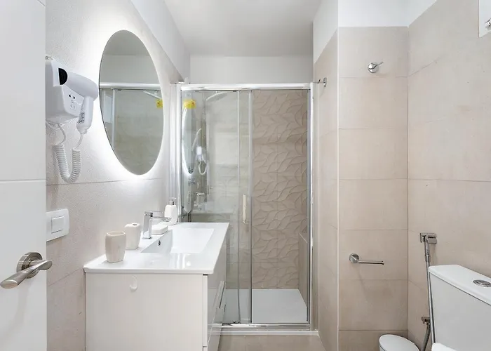 Apto Svezda El Dorado شقة *