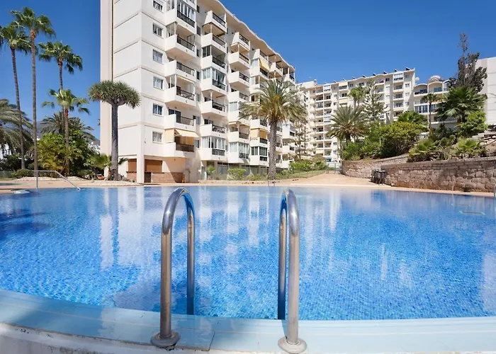 Apto Svezda El Dorado