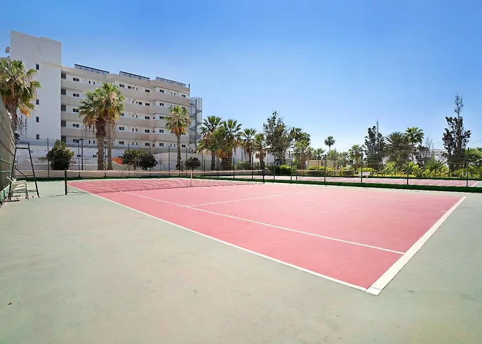 Apto Svezda El Dorado * أرونا