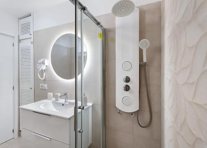 شقة Apto Svezda El Dorado *