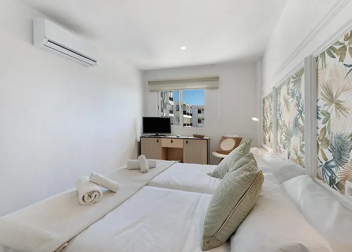 Apto Svezda El Dorado شقة