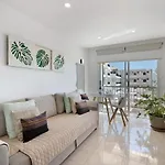 Διαμέρισμα El Dorado Exclusive Arona (Tenerife)