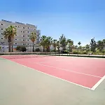 El Dorado Exclusive Διαμέρισμα