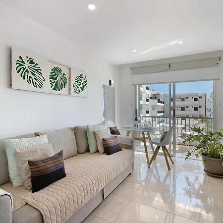 Apartamento Apto Svezda El Dorado Arona (Tenerife)