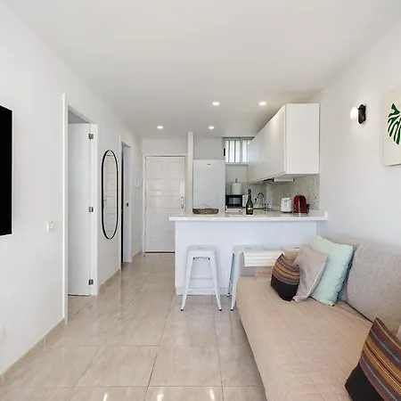 Apto Svezda El Dorado Apartment Arona (Tenerife)