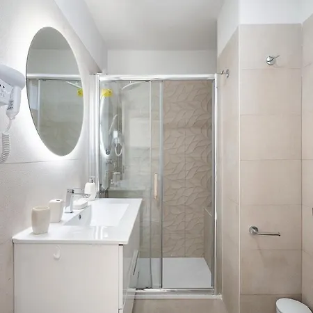 Apto Svezda El Dorado Apartamento *