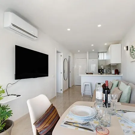 Apartamento Apto Svezda El Dorado