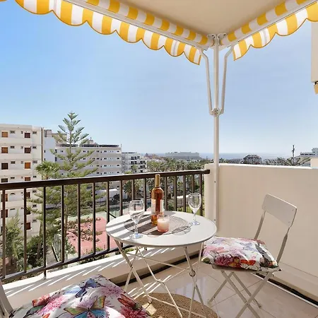 Apartamento Apto Svezda El Dorado