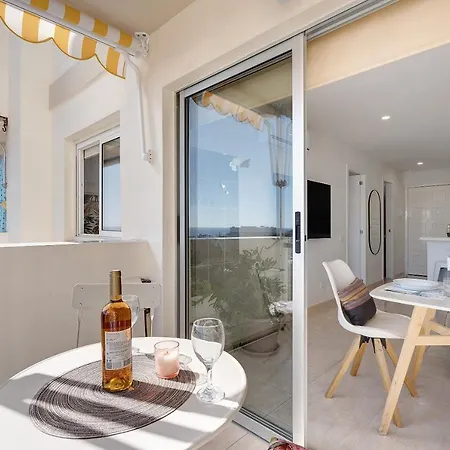 Apto Svezda El Dorado Arona (Tenerife)