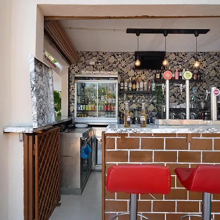 Apto Svezda El Dorado * Arona (Tenerife)