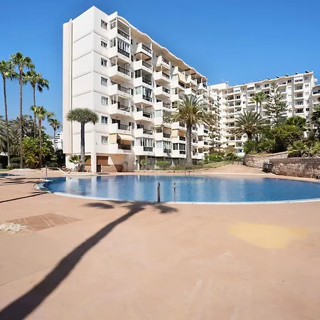 Apto Svezda El Dorado Apartment