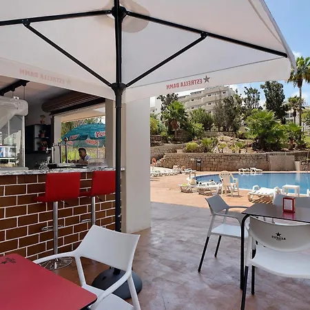 Apto Svezda El Dorado