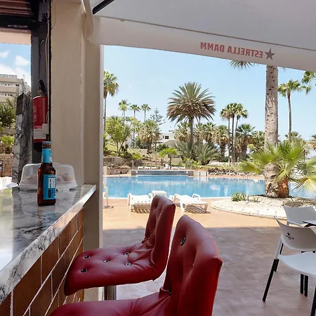 Lägenhet El Dorado Exclusive Apartament