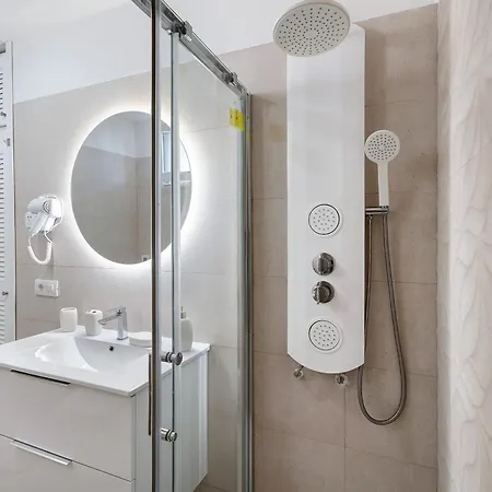 Apartamento Apto Svezda El Dorado *