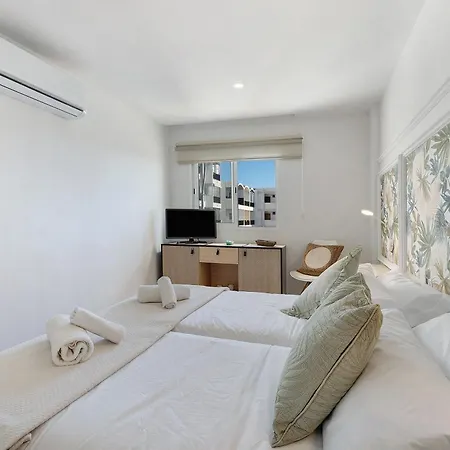 Apto Svezda El Dorado Lägenhet