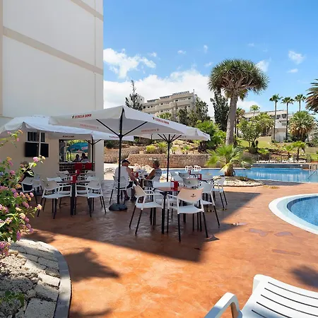 Apartamento Apto Svezda El Dorado Arona (Tenerife)