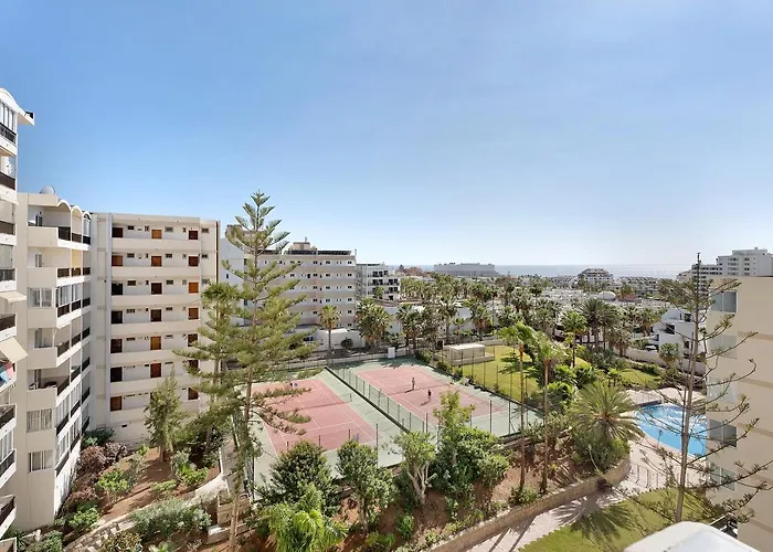 El Dorado Exclusive Apartament * Arona (Tenerife)
