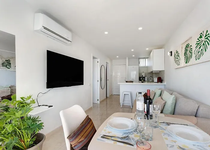 Apartment El Dorado Exclusive Apartament