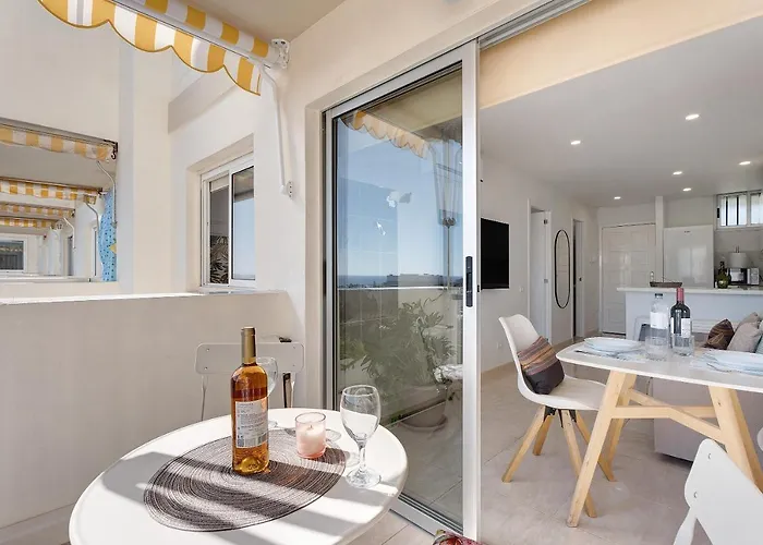 El Dorado Exclusive Apartament Arona (Tenerife)