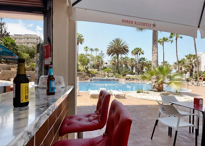 Lägenhet El Dorado Exclusive Apartament