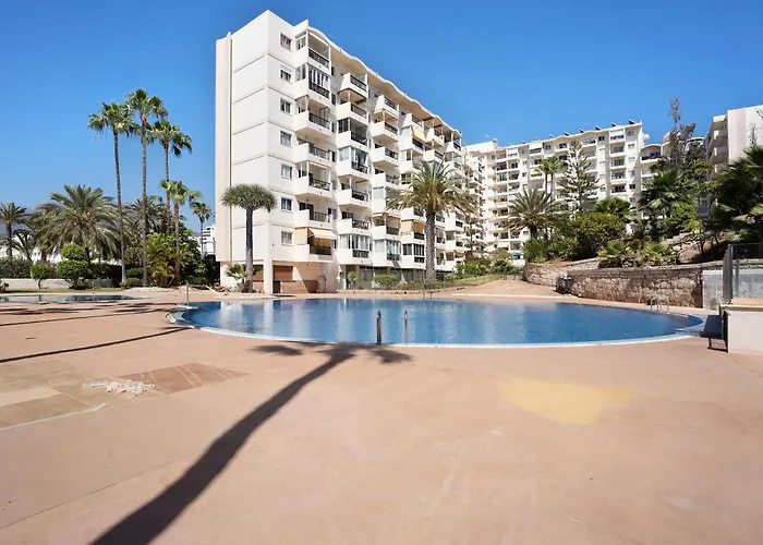 El Dorado Exclusive Apartament Lägenhet Arona (Tenerife)