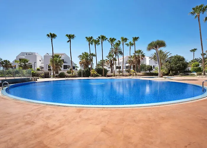 El Dorado Exclusive Apartament * Arona (Tenerife)